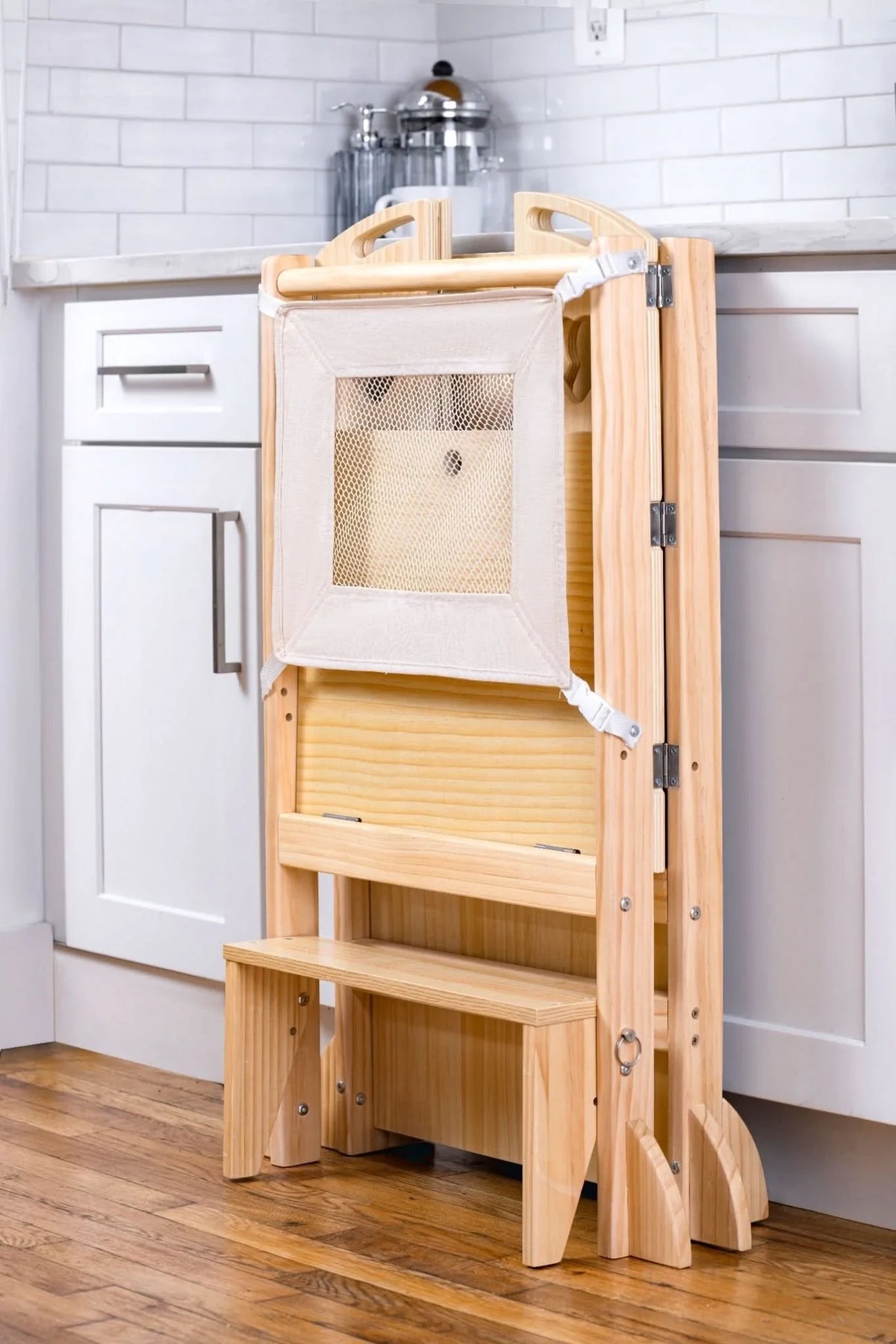 4 in 1 Toddler Kitchen Tower