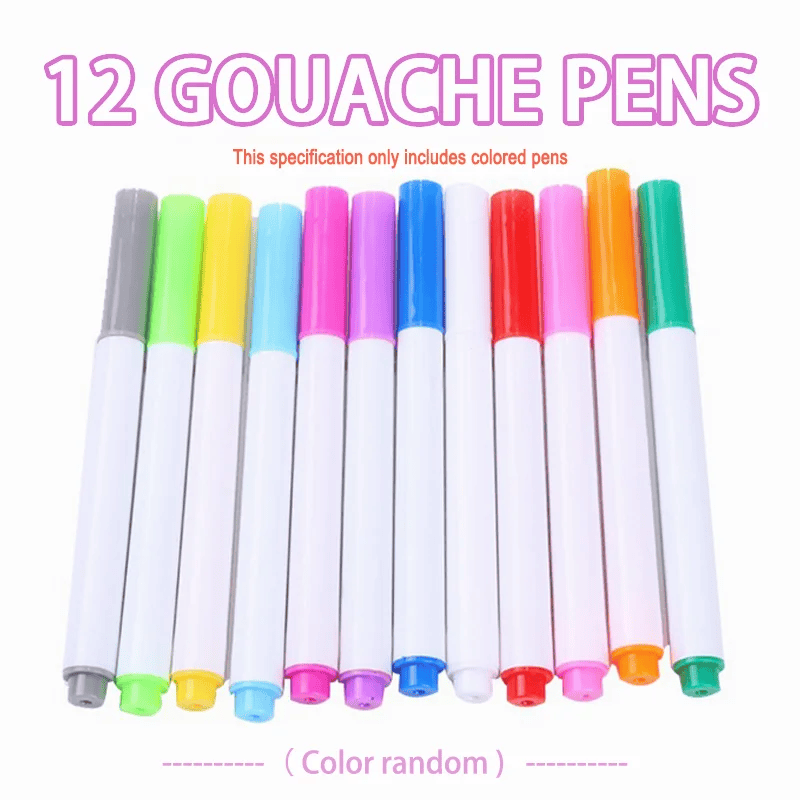 Erasable Doodle Book for Kids