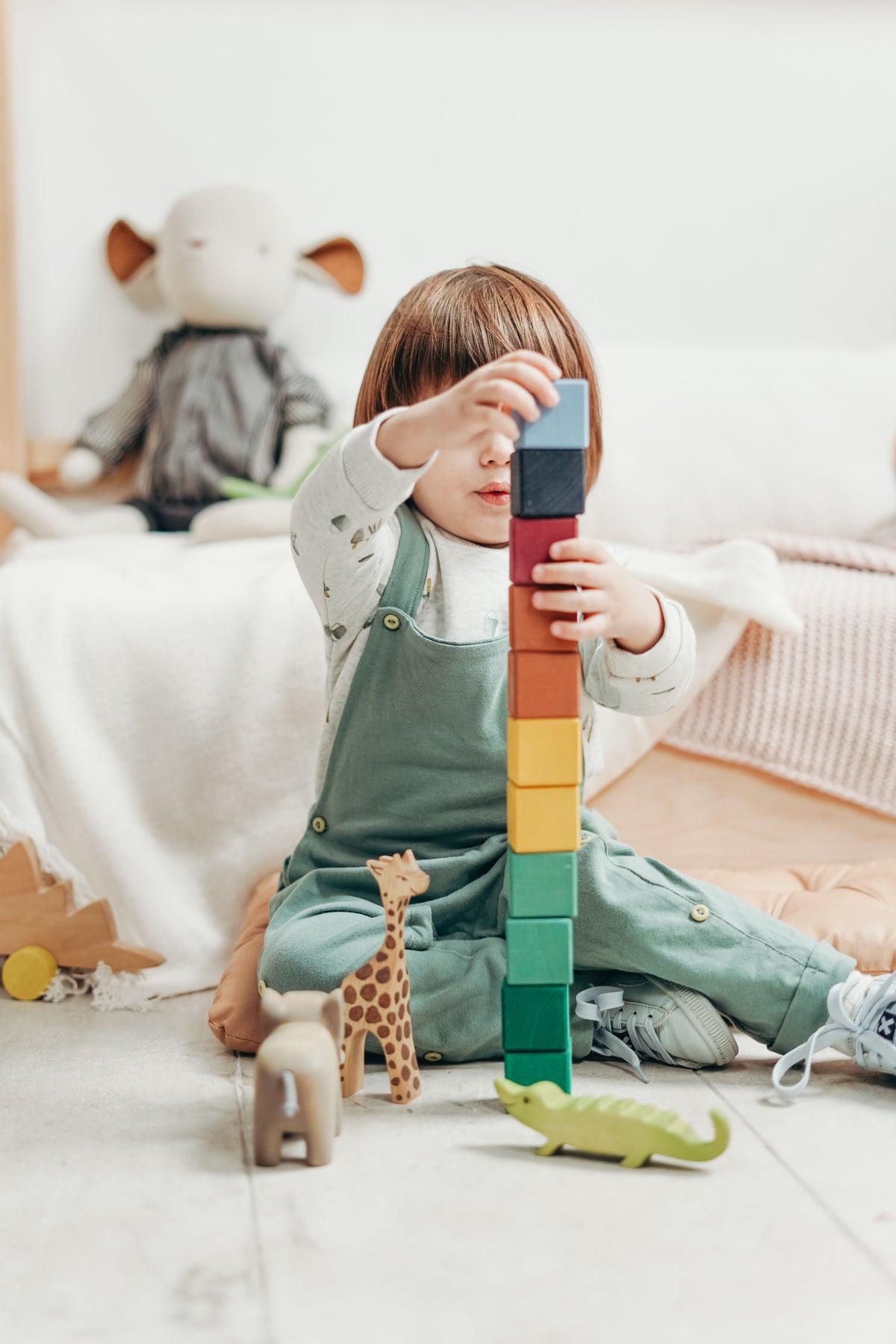 Learning & Activity Toys