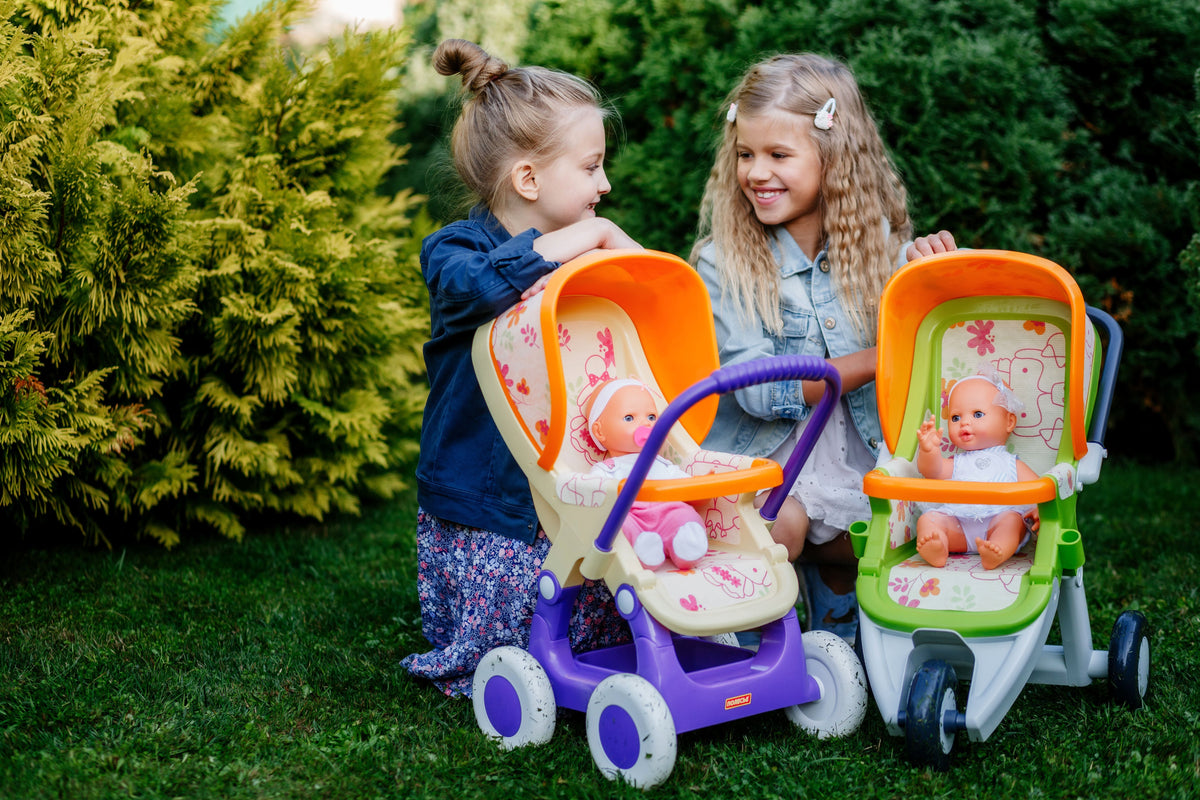 Strollers