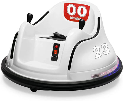 Toddler Bumper Car