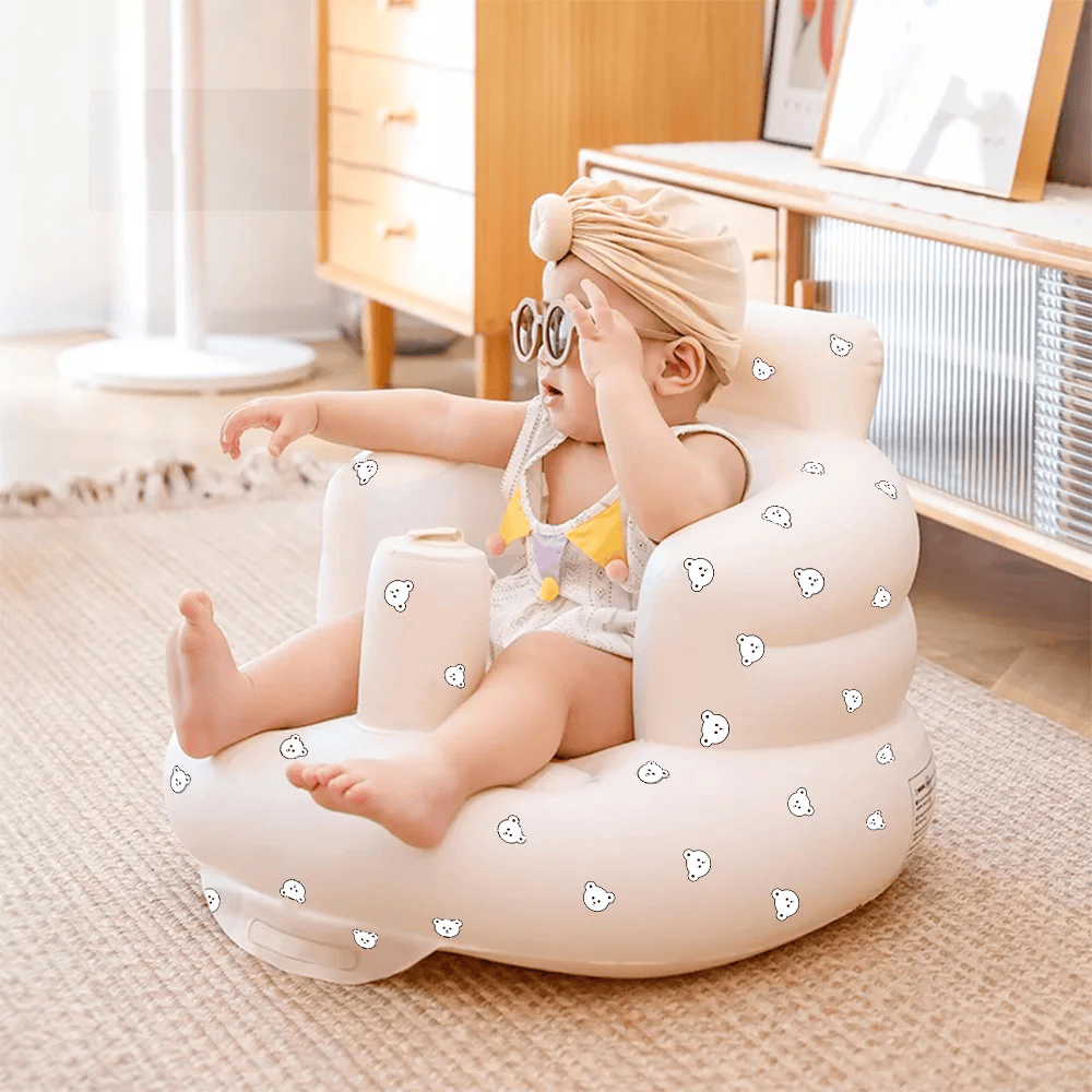 Inflatable Baby Seat