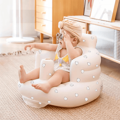 Inflatable Baby Seat