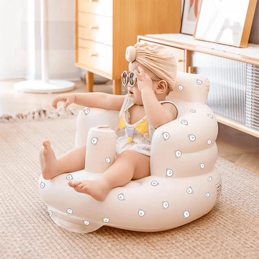 Inflatable Baby Seat