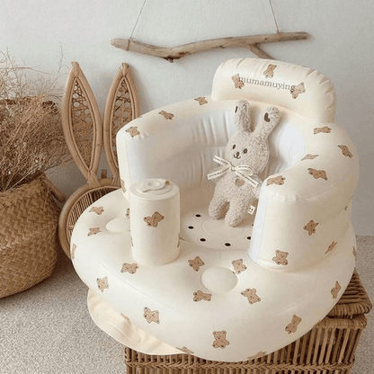 Inflatable Baby Seat
