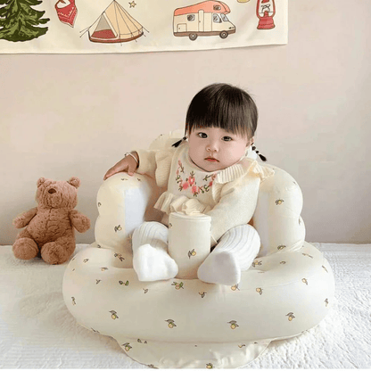 Inflatable Baby Seat