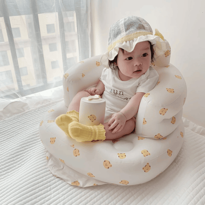 Inflatable Baby Seat