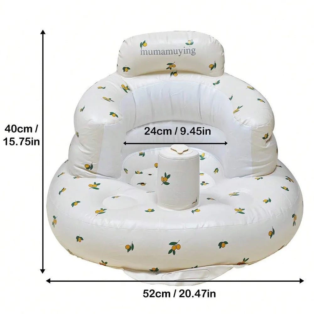 Inflatable Baby Seat