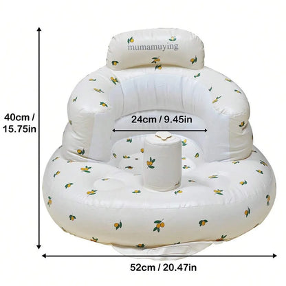 Inflatable Baby Seat