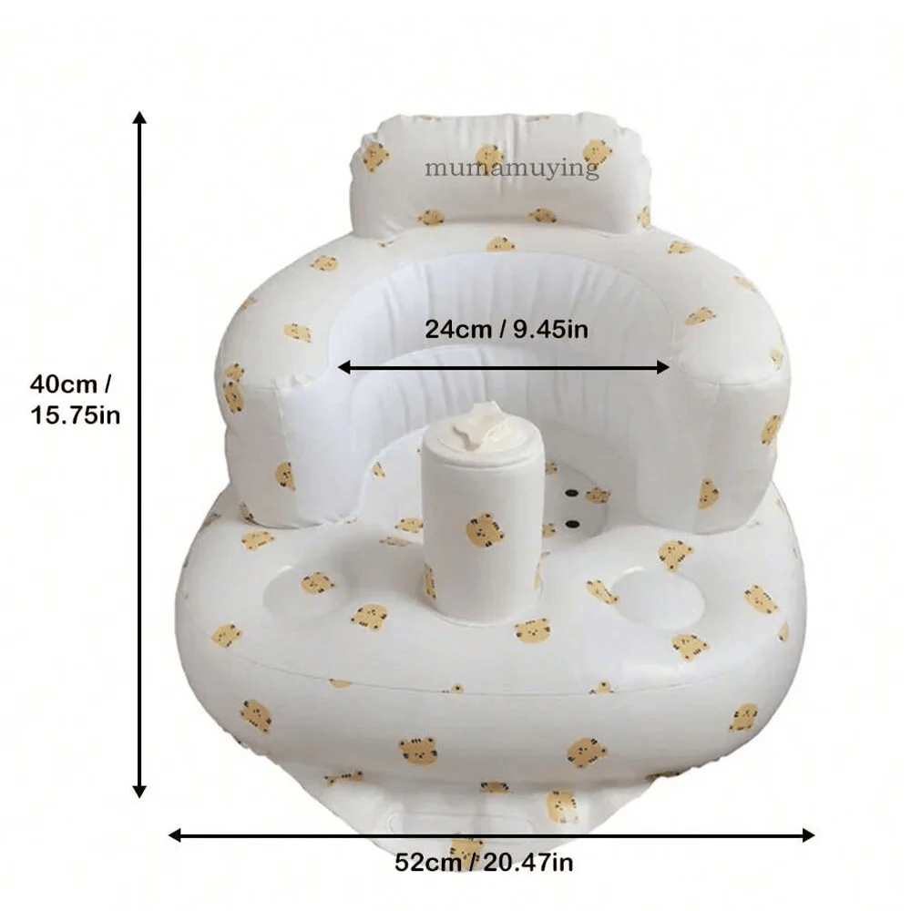 Inflatable Baby Seat