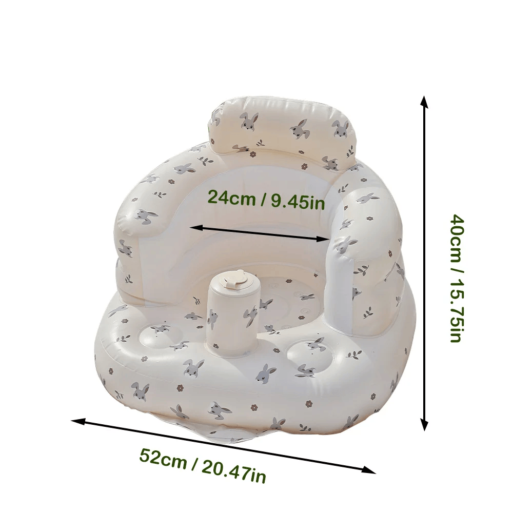 Inflatable Baby Seat