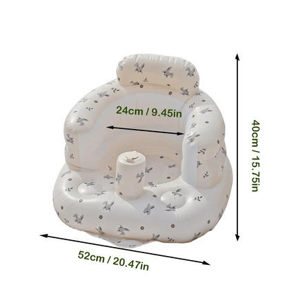 Inflatable Baby Seat