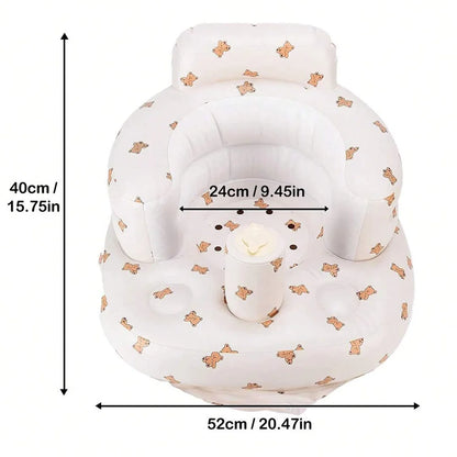 Inflatable Baby Seat