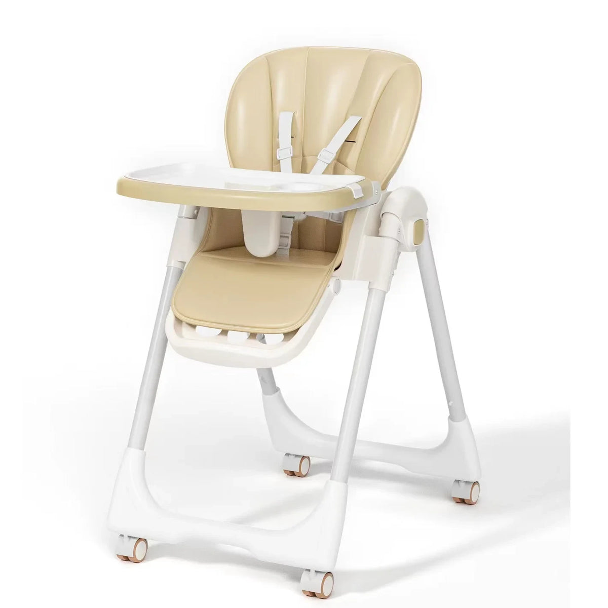 Adjustable Baby High Chair