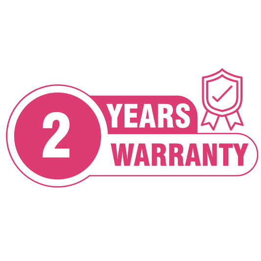 Parent-Approved Protection – 2 Years of Worry-Free Support