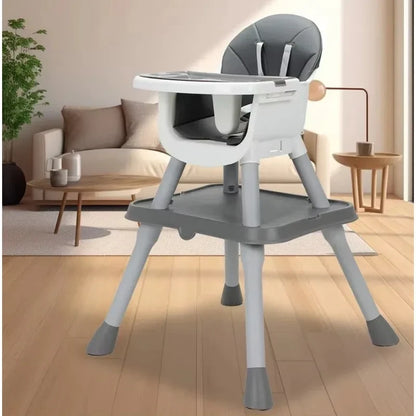 Multifunctional Baby High Chair