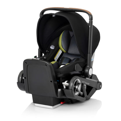 DualRide™ Infant Car Seat and Stroller Combo