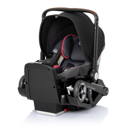 DualRide™ Infant Car Seat and Stroller Combo