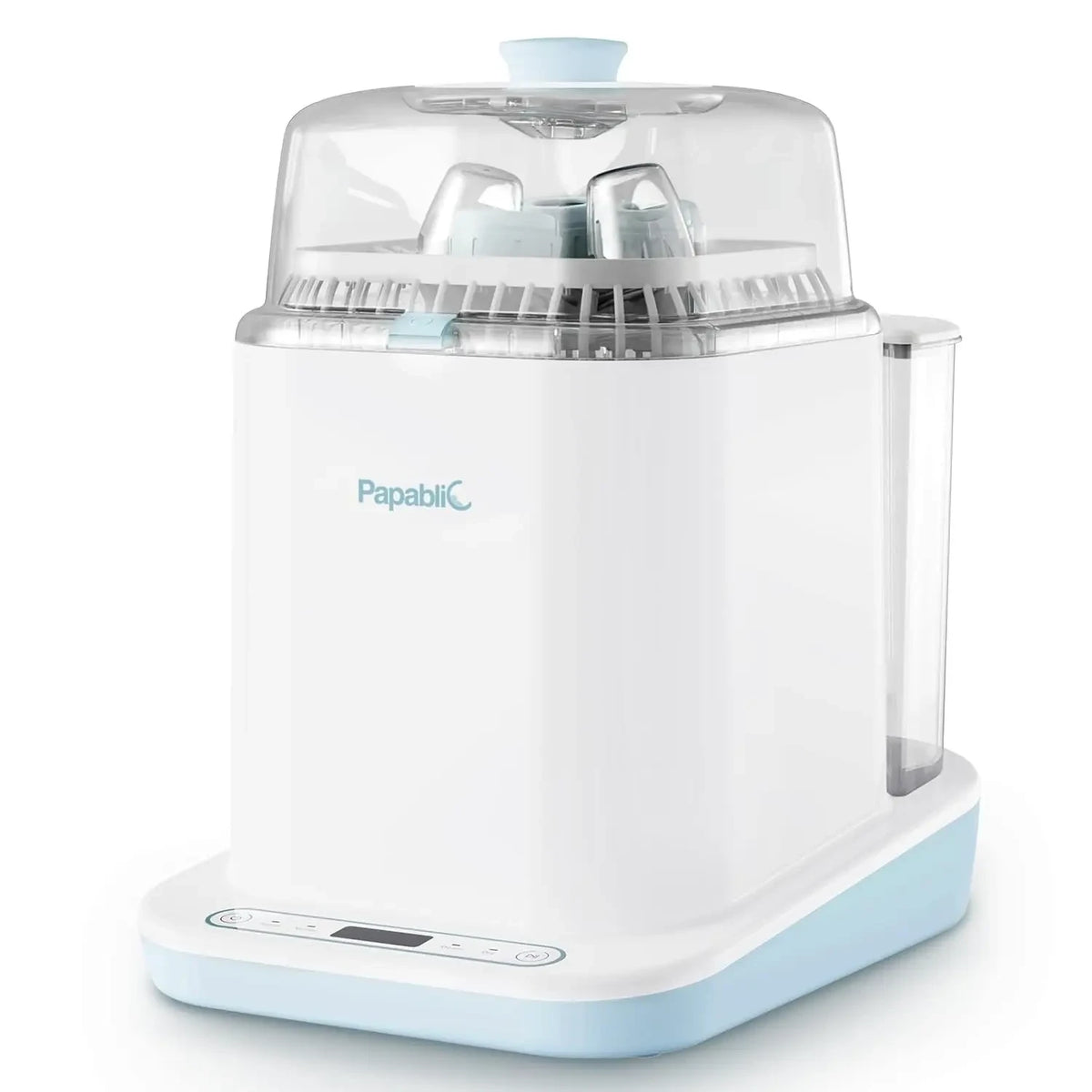 Papablic™ Baby Bottle Washer Steriliser and Dryer