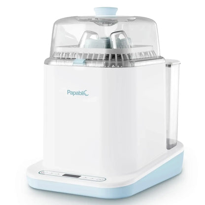 Papablic™ Baby Bottle Washer Steriliser and Dryer
