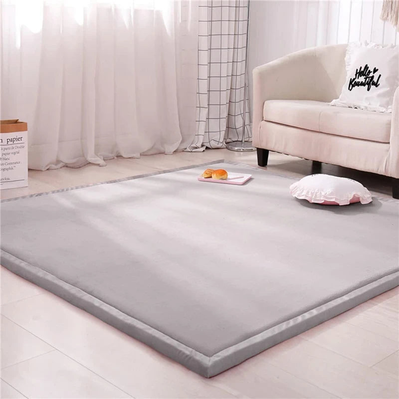 Baby Mat for Floor Play