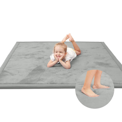 Baby Mat for Floor Play