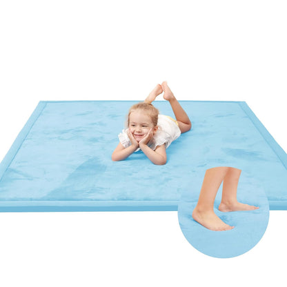 Baby Mat for Floor Play