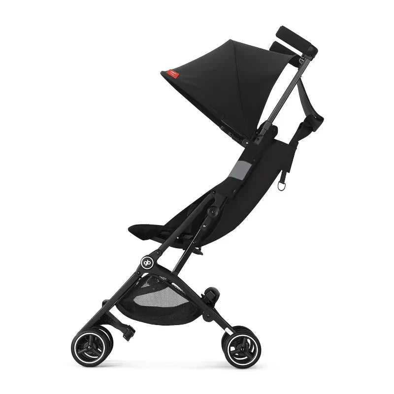 gb Pockit+ All-Terrain Stroller
