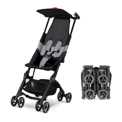 gb Pockit+ All-Terrain Stroller
