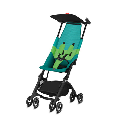 gb Pockit+ All-Terrain Stroller
