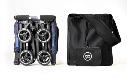 gb Pockit+ All-Terrain Stroller