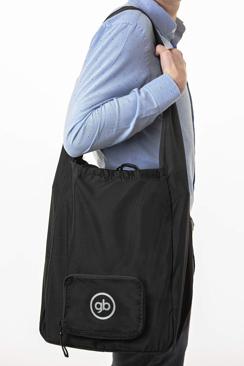 gb Pockit+ All-Terrain Stroller