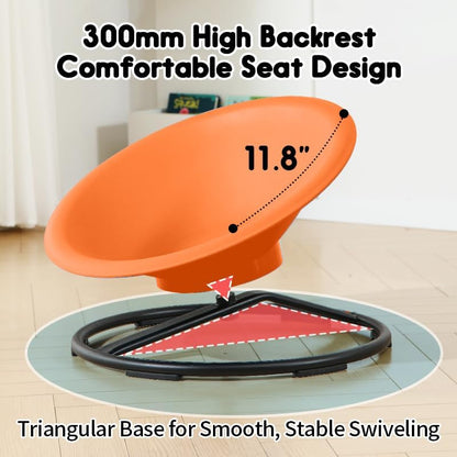 Spinning Chair for Autistic Kids