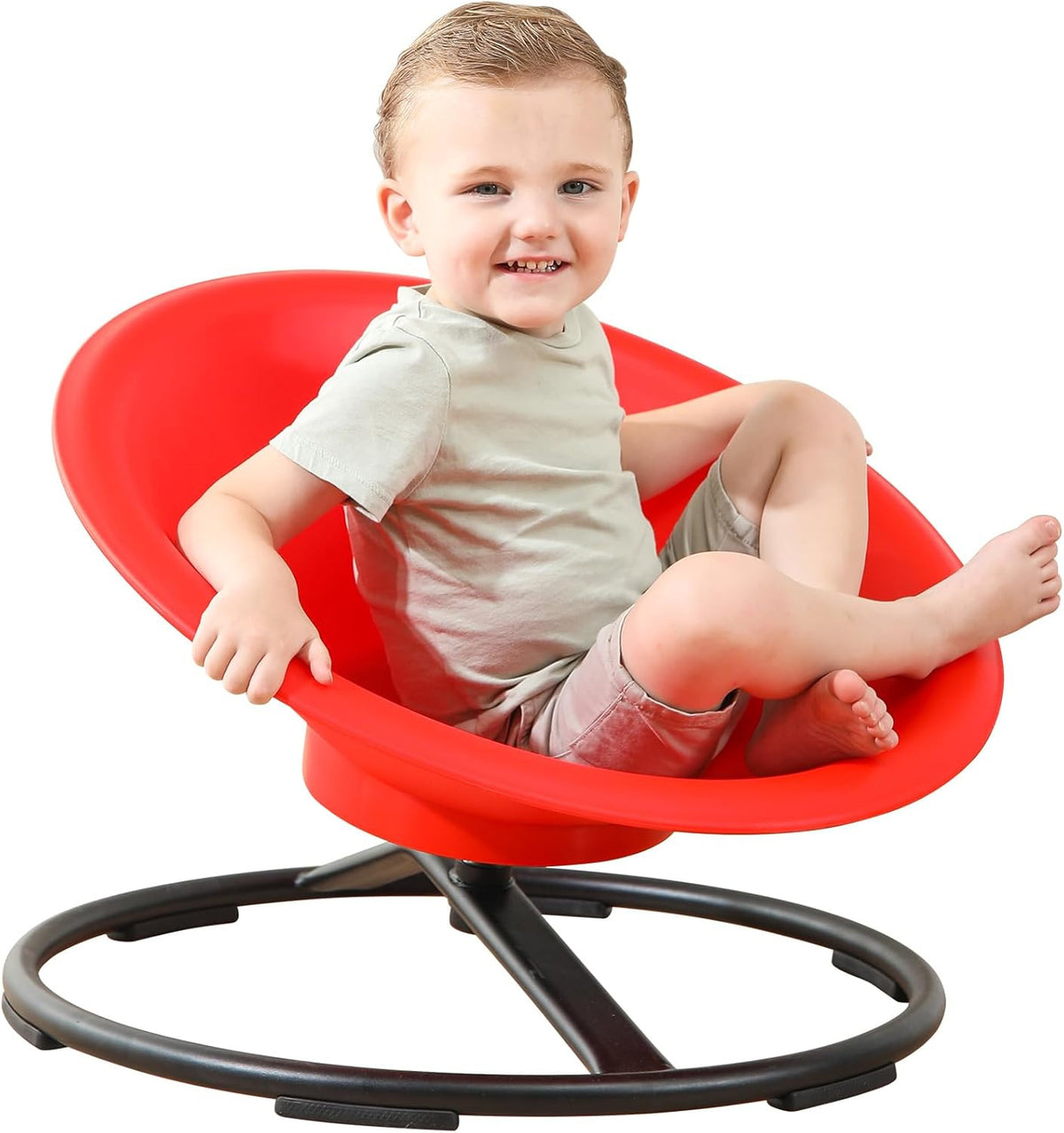 Spinning Chair for Autistic Kids