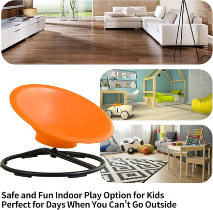 Spinning Chair for Autistic Kids
