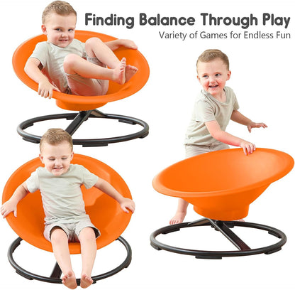 Spinning Chair for Autistic Kids