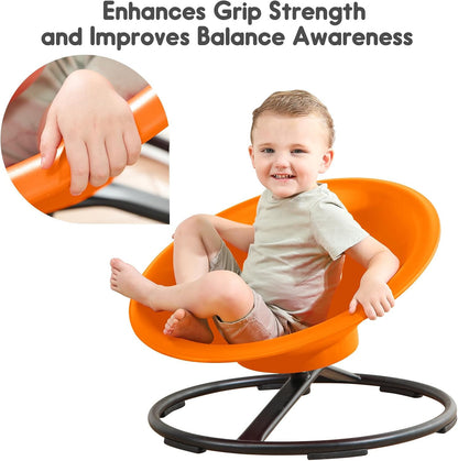 Spinning Chair for Autistic Kids