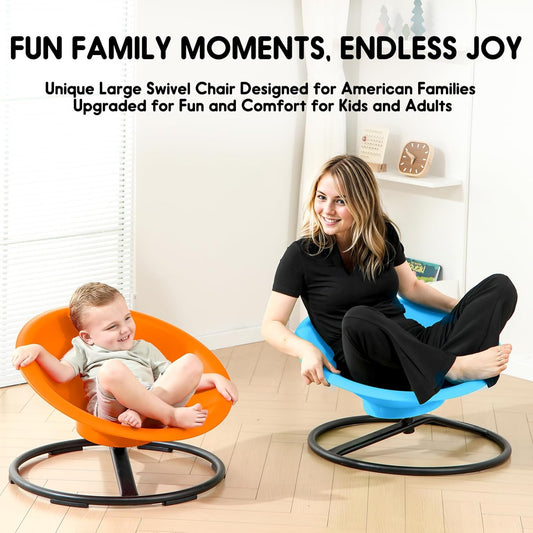 Spinning Chair for Autistic Kids