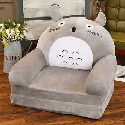 Kids Cartoon Folding Little Couch
