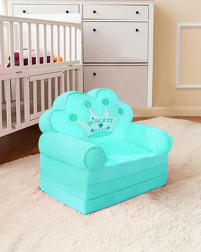 Kids Cartoon Folding Little Couch