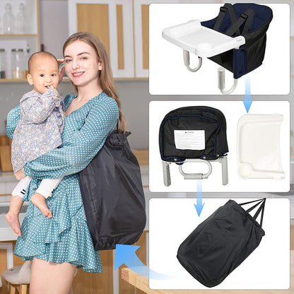 Hook-On Highchair