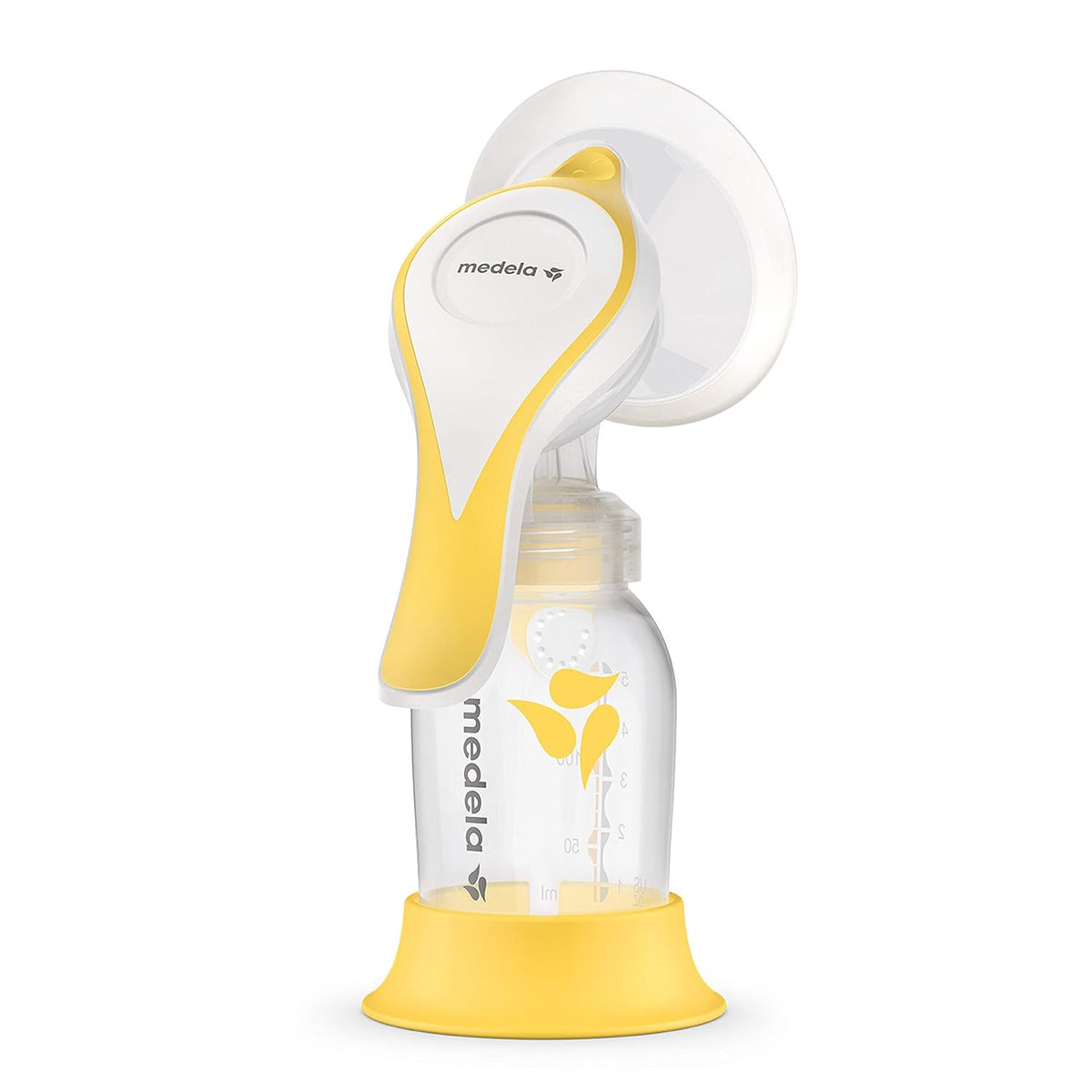 Medela™ Manual Breast Pump Set