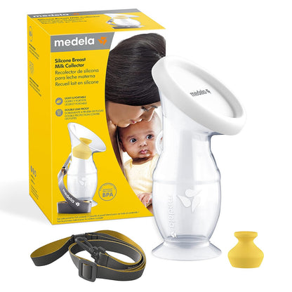 Medela™ Manual Breast Pump Set