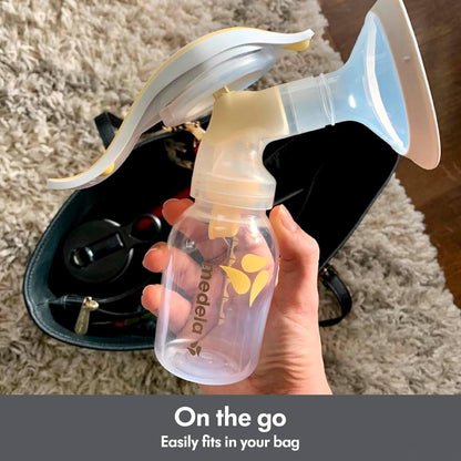 Medela™ Manual Breast Pump Set