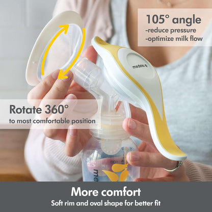 Medela™ Manual Breast Pump Set