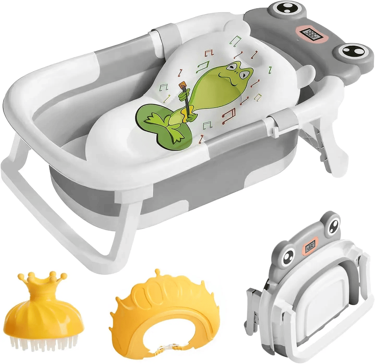 Infant Baby Bathtub