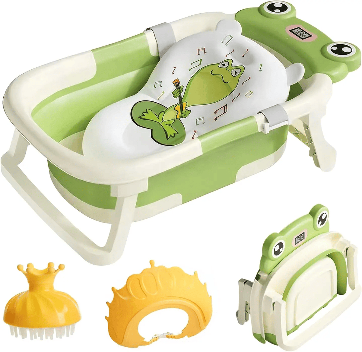 Infant Baby Bathtub