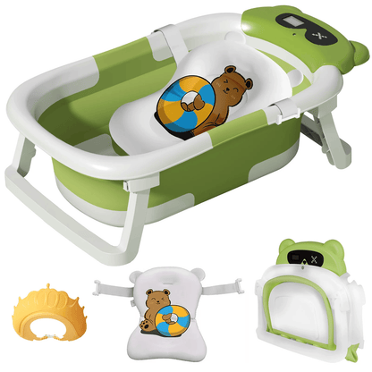 Infant Baby Bathtub