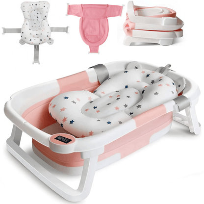 Infant Baby Bathtub