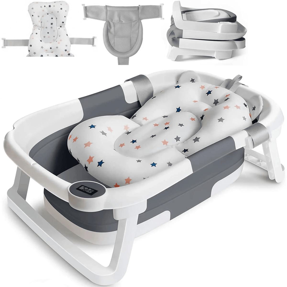 Infant Baby Bathtub